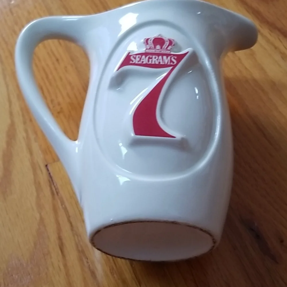 N/A seagram seven